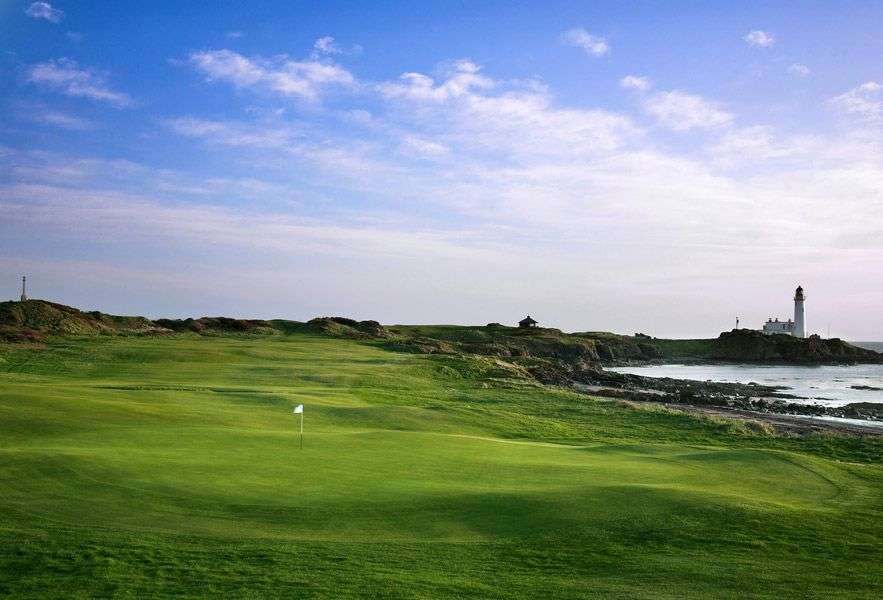 St Andrews West Coast Golf Tour
