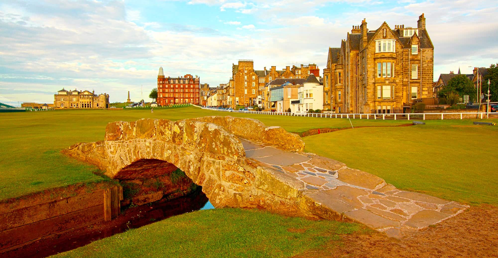 oldcourse